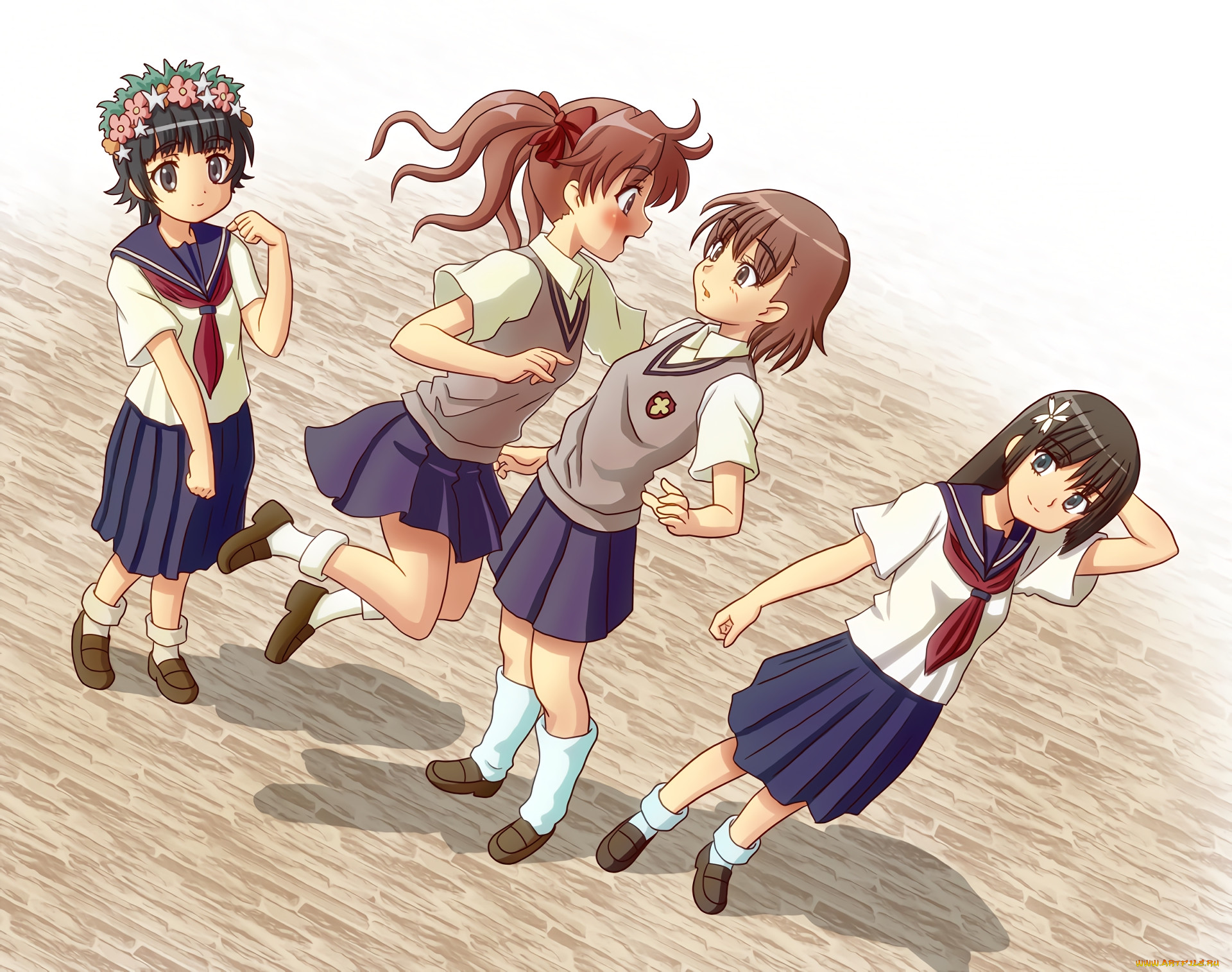 , toaru majutsu no index, , , 